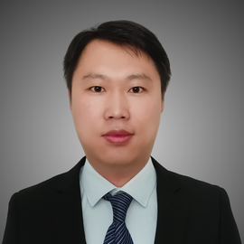 Jian GAO